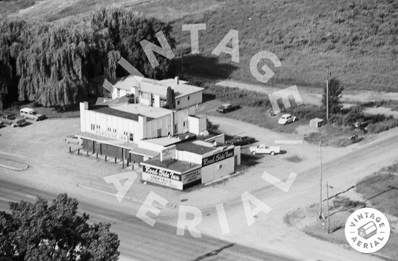 Roadside Inn (Road Side Inn) - 1980